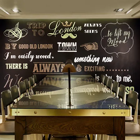 Hub By Premier Inn London Covent Garden-2