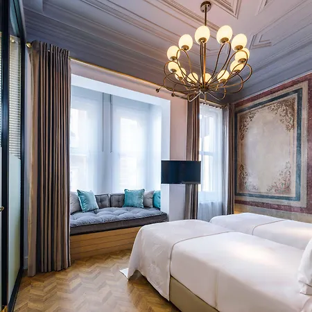 The Soul Istanbul Boutique Hotel-2