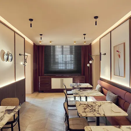 Palazzo Velabro, A Member Of Design Hotels-3