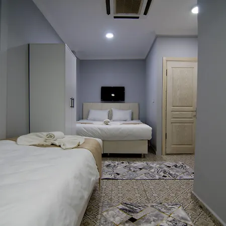 Istanbul Palace Hotel-2