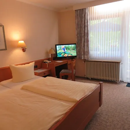 Hotel zum Rosenteich-2