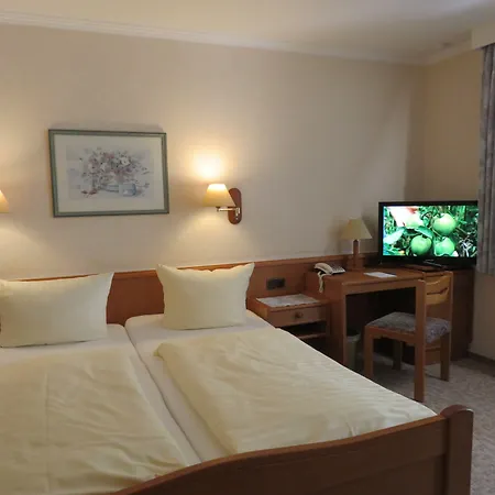 Hotel zum Rosenteich-3