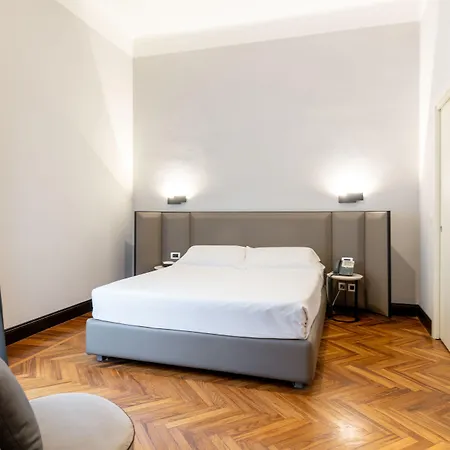 Castello Guest House Milano-2