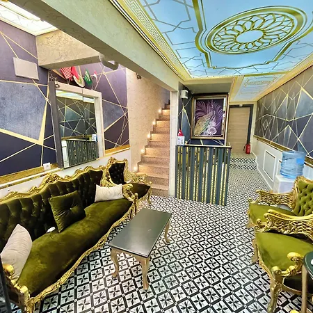 Hotel The Neom Suites-3