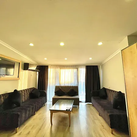 Hotel The Neom Suites-2