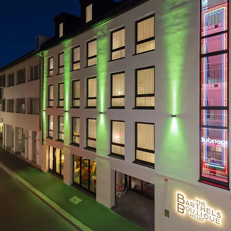 The Barthels Boutique Hotel-2