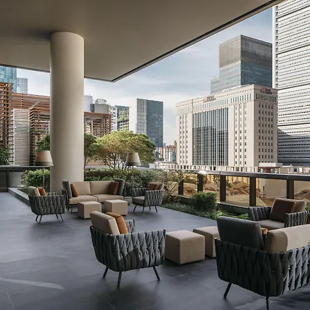 The Clan Hotel Singapore By Far East Hospitality-2