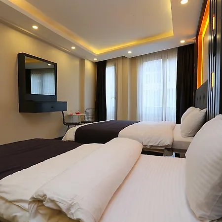 Galata King Suites-3