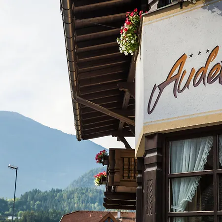 Hotel Auderer-2