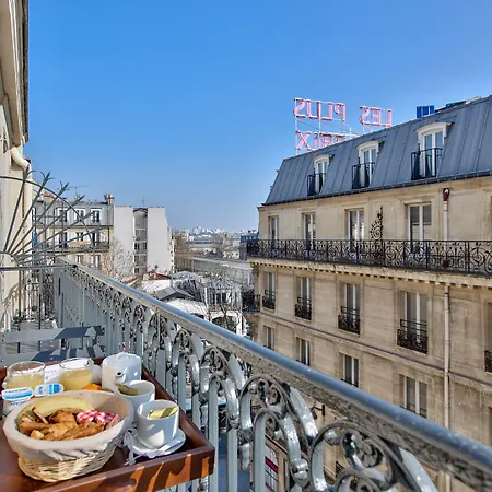 Maison Barbes-3