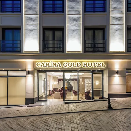 Carina Gold Hotel And Restaurant-3