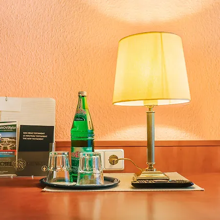 Hotel Münkel-2
