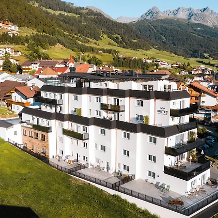 Suites Nauders-2