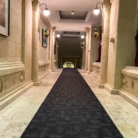 A11 Hotel Bosphorus-2