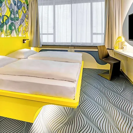Prize By Radisson, Dortmund City-3