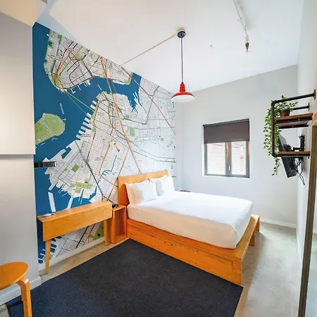 The Baltic Hotel-2