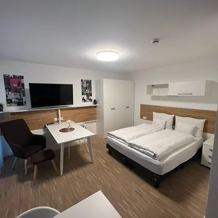 New Age Boardinghaus P5-2