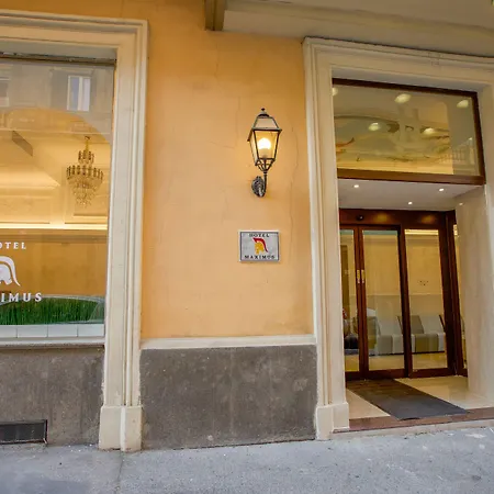 Hotel Maximus-3