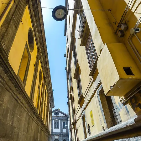 B&B Antica Napoli-3