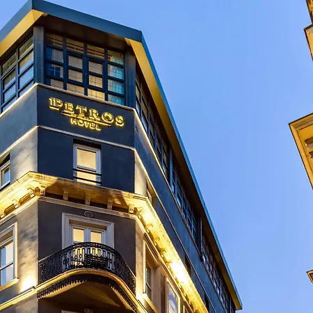 Petros Hotel-2