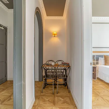 Casa Gracia Apartments-2