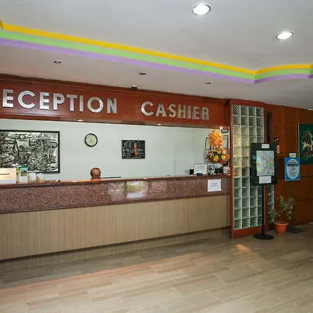 Hotel Supreme-3