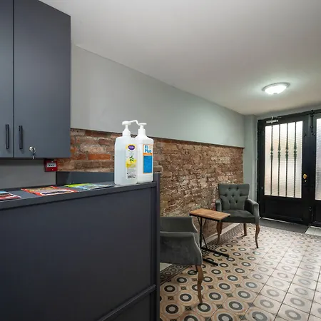 Suites Istanbul-2