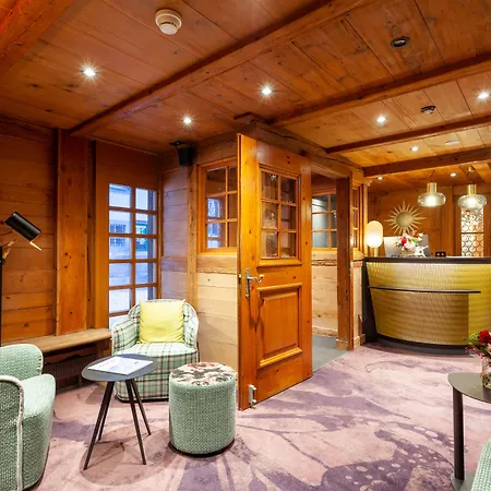 Sonne Andermatt Swiss Quality Hotel-2