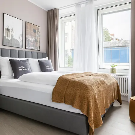 limehome Berlin Luise-Henriette-Str.-3