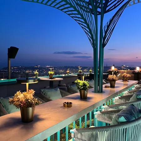 Ayramin Exclusive Hotel - Special Category-2