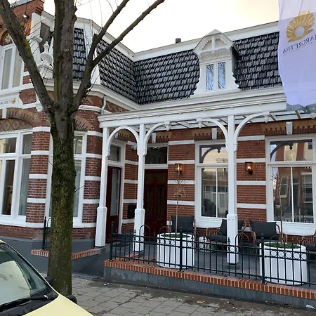 Boutique Hotel Margretha-3