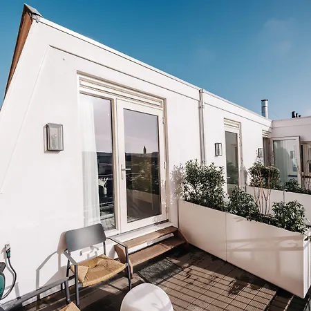 Boutique Hotel Margretha-2