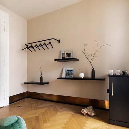 Zola Hotel - Palais De Boheme (Adults Only)-3