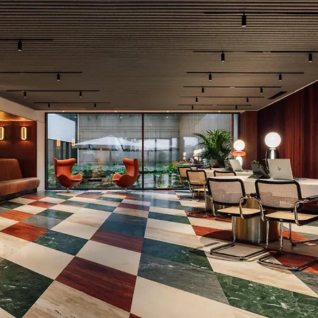 Altis Porto Hotel, A Member Of Preferred Hotels & Resorts- Lvx-3