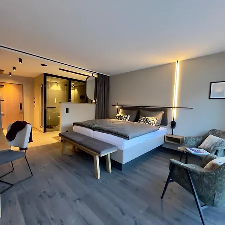 Revier Boutique Hotel Kaprun-2