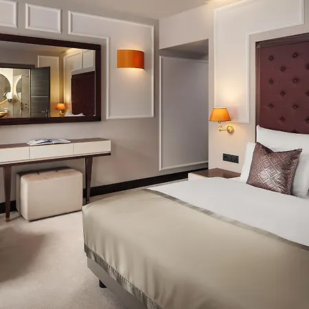 Boutique Hotel Saxonia-3