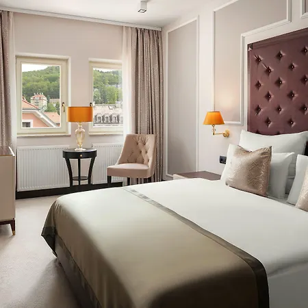 Boutique Hotel Saxonia-2