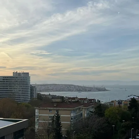 Prime Bosphorus Hotel-2