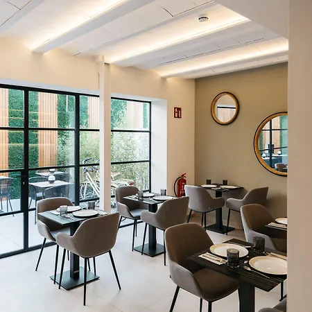 Boutique Hotel Petit Montision-2