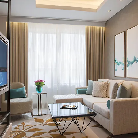 Al Jaddaf Rotana Dubai-2