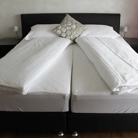 Bernina Bed&Breakfast-3
