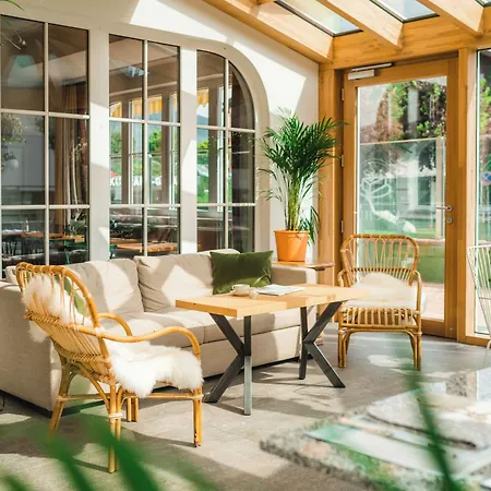 Henri Country House Seefeld (Adults Only)-3