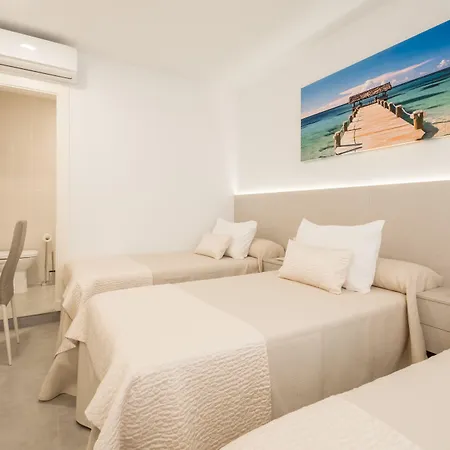 Hostal Romerito-3