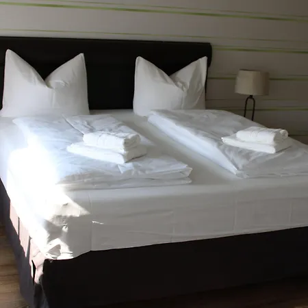Spreezeit Hotel connect-3