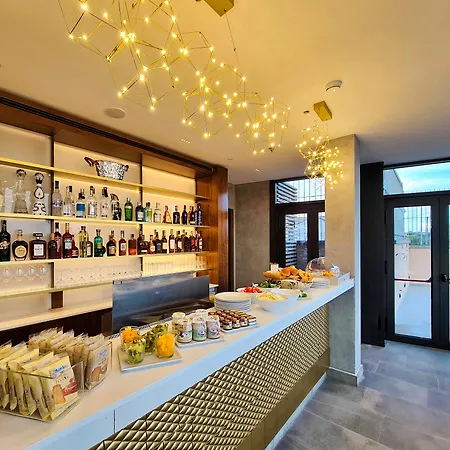 Hotel L'Orologio Roma - Wtb Hotels-2