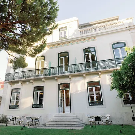 Palacio Do Visconde - The Coffee Experience-2