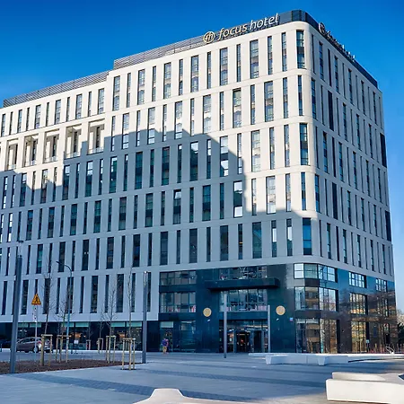 Focus Hotel Premium Warszawa-3