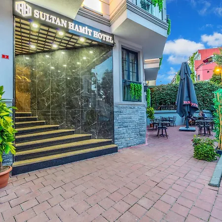 Sultan Hamit Hotel-3