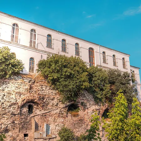 Gulliver Mansion Hotel-2