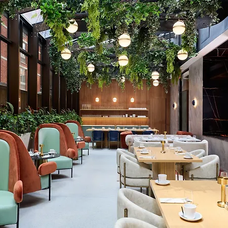 Delta Hotels By Marriott New York Times Square-2